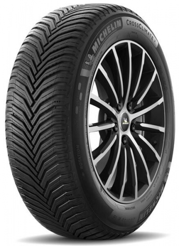 Michelin Сrossclimate 2 225/45 R18 95Y RunFlat