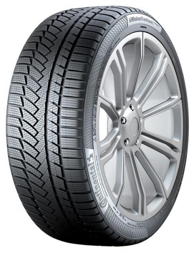 Continental ContiWinterContact TS850P 225/60 R17 99H