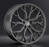 LS wheels FlowForming RC61 8x18 5*108 Et:36 Dia:65,1 bkf