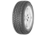 Continental ContiIceContact HD 235/60 R18 107T