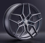 LS wheels LS1266 8,5x20 5*112 Et:35 Dia:66,6 MGMF