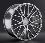 LS Forged FG17 11x21 5*130 Et:58 Dia:71,6 mgmf