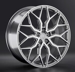LS Forged FG13 10,5x21 5*112 Et:43 Dia:66,6 mgmf