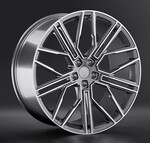 LS Forged FG08 11,5x21 5*112 Et:43 Dia:66,6 mgmf