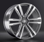 LS Forged FG11 10x24 6*139,7 Et:20 Dia:77,8 mgmf