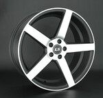 LS wheels LS552 8x18 5*100 Et:40 Dia:73,1 MBF