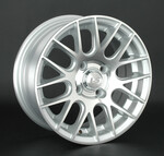 LS wheels LS 566 6,5x15 5*100 Et:35 Dia:73,1 SF