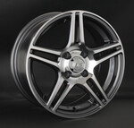 LS wheels LS 770 6,5x15 4*108 Et:45 Dia:63,3 GMF