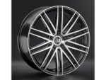 LS wheels FlowForming RC75 8,5x20 5*120 Et:40 Dia:72,6 bkf