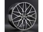 LS wheels FlowForming RC70 9x20 5*114,3 Et:45 Dia:67,1 bkf