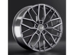 LS wheels FlowForming RC67 8,5x19 5*114,3 Et:40 Dia:67,1 gm