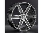 LS wheels FlowForming RC62 8x18 6*139,7 Et:40 Dia:75,1 bkf